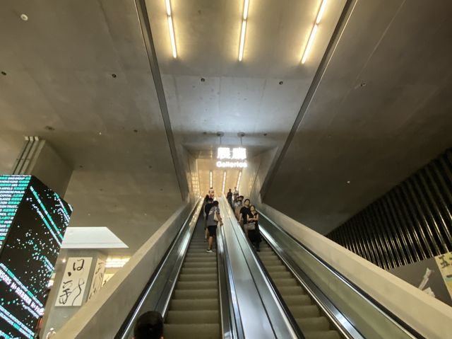 M+博物館