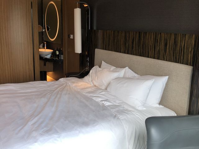 Hotel ICON experience  🏨