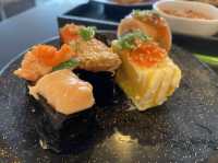Shabushi Buffet 