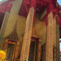 วัดในกรุงเทพ