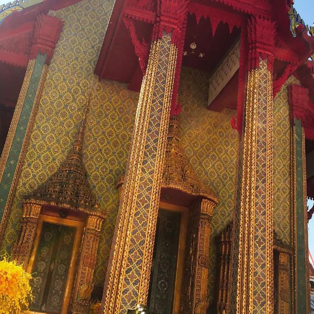 วัดในกรุงเทพ