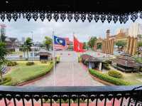 Muzium Jahar Kelantan Malaysia.