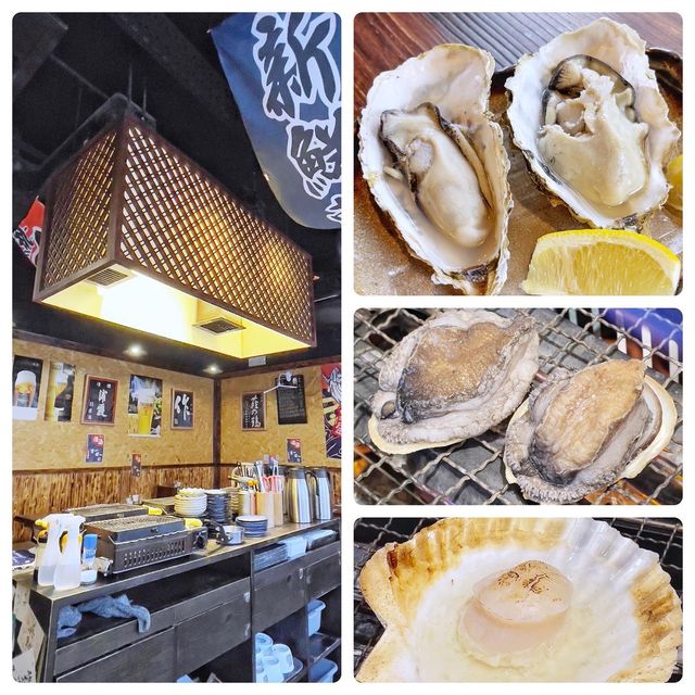 🏯高級😍美味😋磯野🔥二人餐🥢