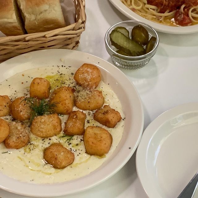 뇨끼 좋아하는 사람들 주목! 판교 뇨끼 맛집 🍴