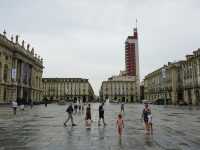 Piazza Castello