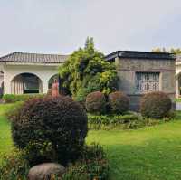 中山紀念公園