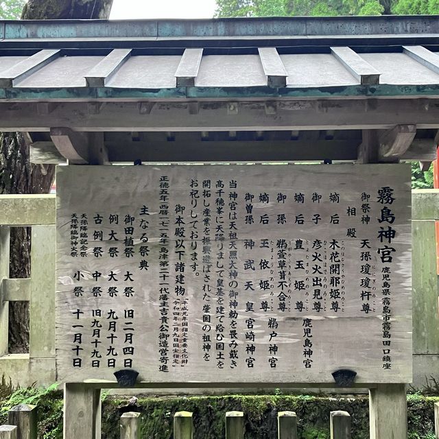 【鹿児島】直線的で洗練された美しさ