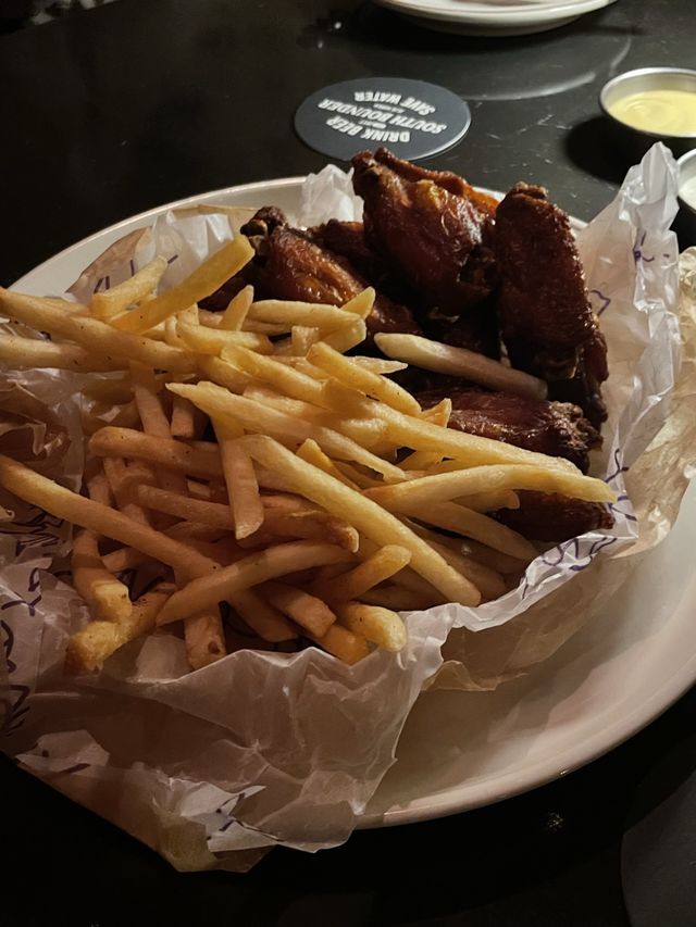 제주도에서 제일 힙한 술집, 사우스바운더🍻