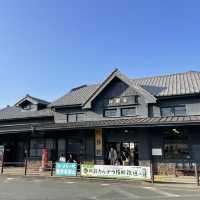 【熊本県】一度は見たい鉄道駅　〜阿蘇駅〜