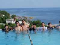Magical Sundowners Bolinao 💙