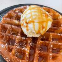 A Trip Down To Neptune Cafe