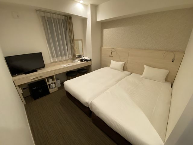 ホテル会員になるとアルコールも飲み放題？『The BREAKFAST HOTEL 福岡天神』