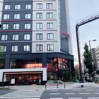 Chic Chic Osaka