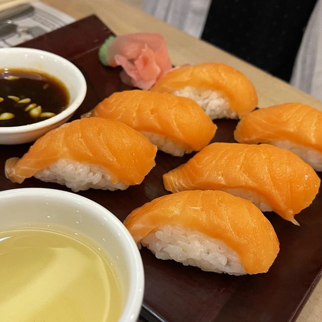다바오에서 만난 맛있는 라멘 “Ramenikko”