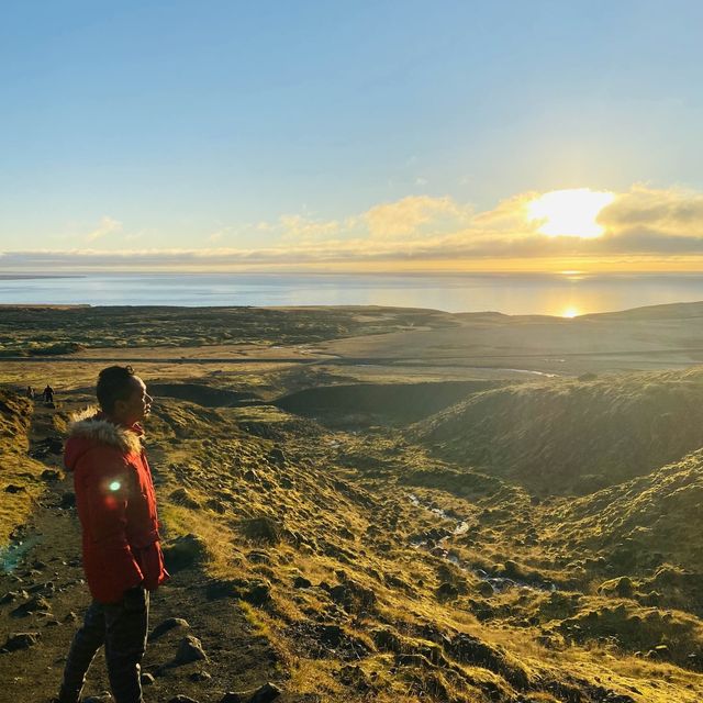 exploration day9 in iceland 