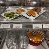 岩手県！朝から盛岡冷麺を注文できるドーミーイン盛岡