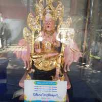 วัดอุปคุต เชียงใหม่