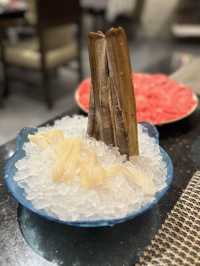 香港探店 不倒翁中日火鍋料理 (佐敦)