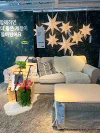 다양한 가구 구경하기 좋은 실내데이트 코스🛋️