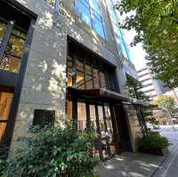 KOKO HOTELPremier 日本橋浜町のフロント