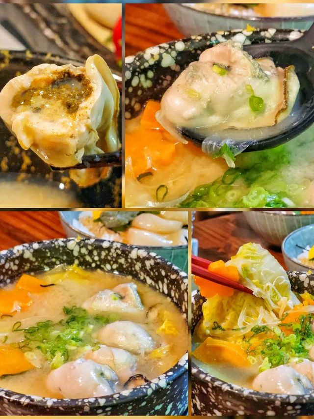 尖東隱世高質居酒屋