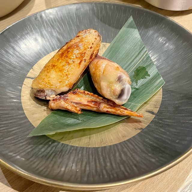 銅鑼灣一瀧 🌟福岡大廚主理 全港最正壽喜燒