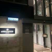 城木酒店   另類選擇