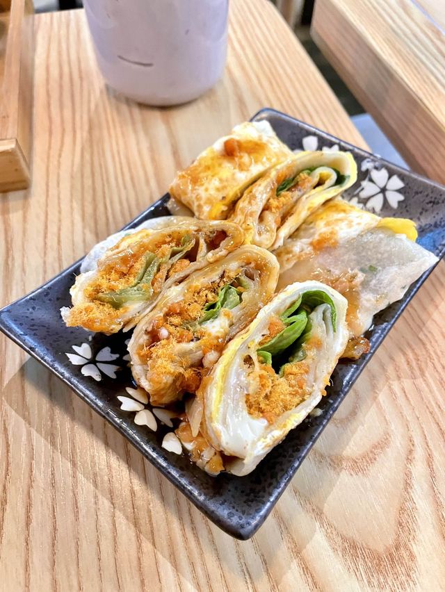 好吃吃光 大角咀 超人氣平價台灣小店