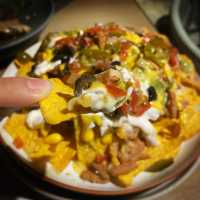 【傳統英式農舍風｜必試Nachos！】