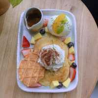 Neighborgood X Origami Cafe Phuket