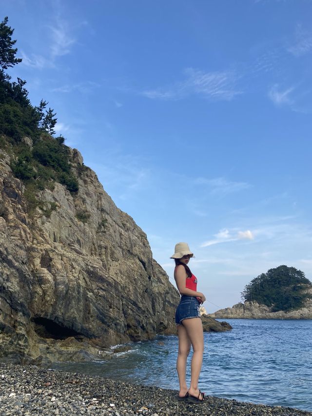 거제도 몽돌 말고도 좋은 