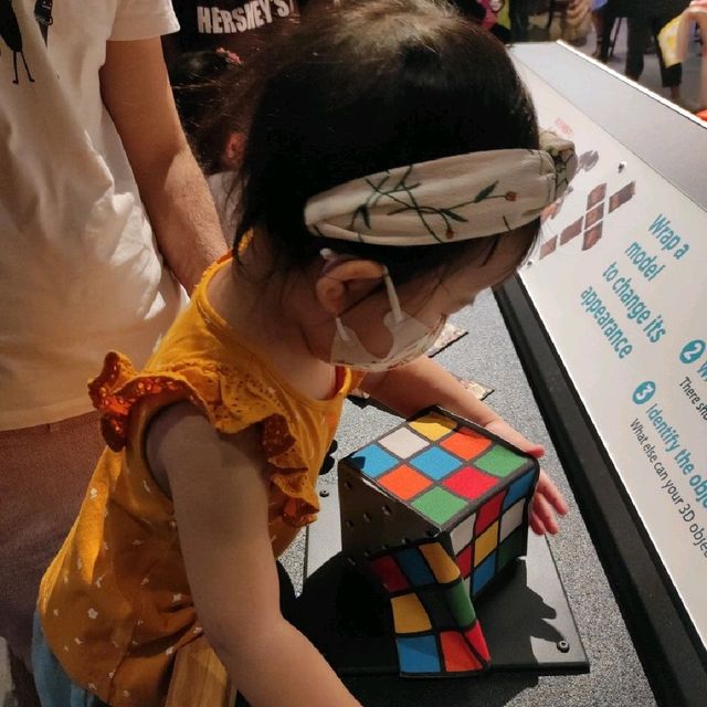 值得一去既 pixar 展覽