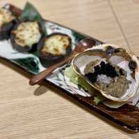 Shuran Japanese Restaurant 