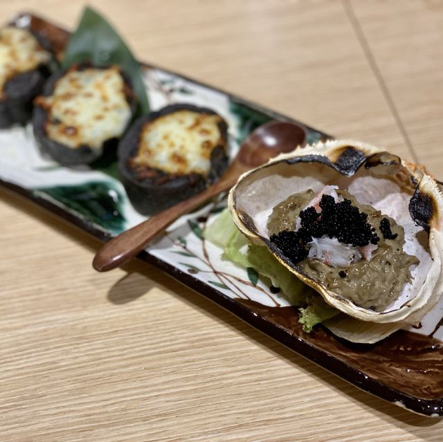 Shuran Japanese Restaurant 