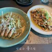 제주도 감성 맛집, 맛있는 폴부엌