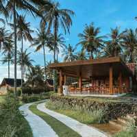 VILLA SOLONG - BANYUWANGI