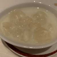 生日飯@The Ritz-Carlton, Hong Kong
