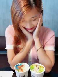 【打印咖啡】Curator Creative Café at M+