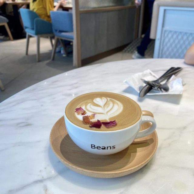 青衣下午茶☕️推薦