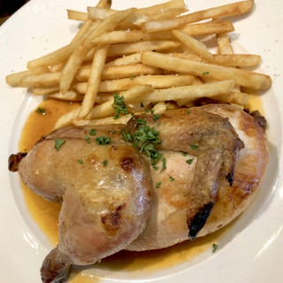 名古屋上前津 🍴 [La Pêche] 提供物美價廉、分量十足的午餐
