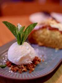 灣仔蘭杜街高質cafe