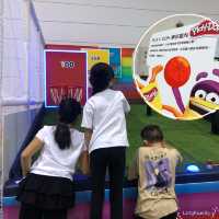 【全港最大型室內兒童運動會】 