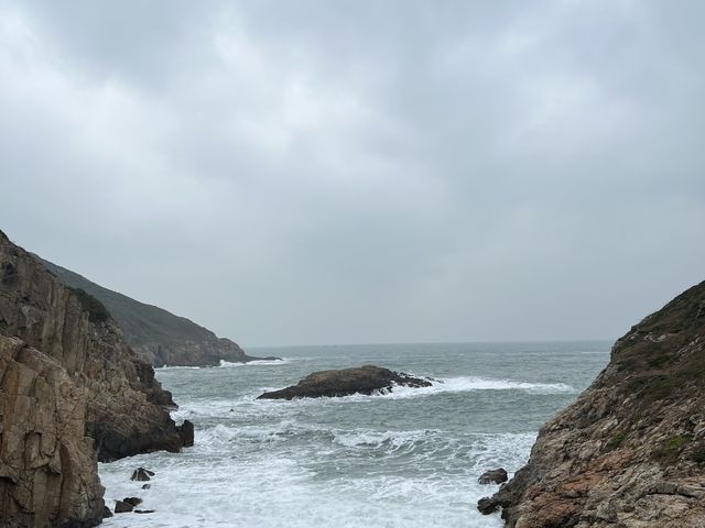 東龍島