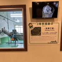 【沖縄･本島】夢の蛇口からジュースが出てくる😍