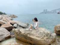 東九龍無敵海景｜鯉魚門