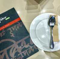 #แชร์ประสบการณ์ลองกินอาหารอินเดียครั้งแรก