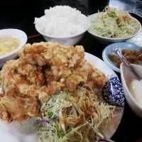 [福岡市]おすすめ🍽️「中華食堂　劉」
