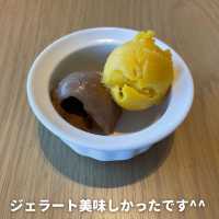 【ウェスティン都ホテル京都】洛空（らくう）｜朝食ビュッフェ