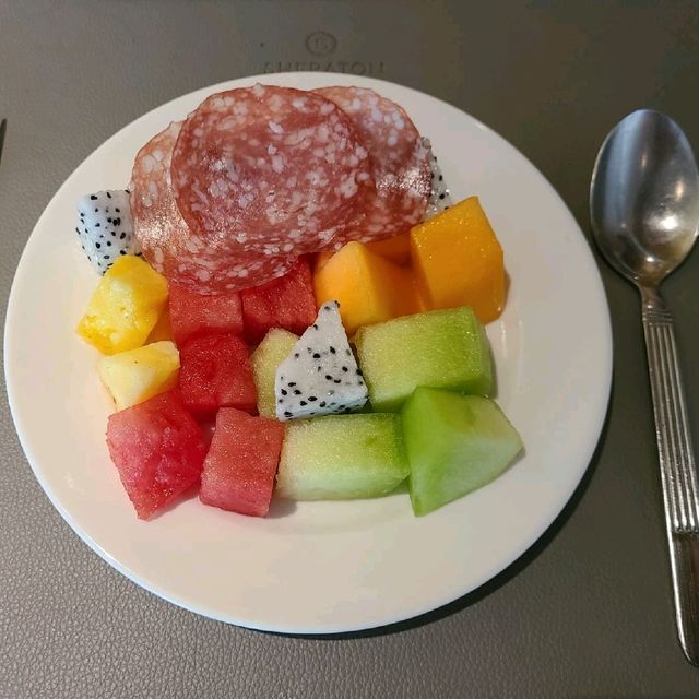 保證升級套房的老牌五星酒店