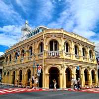ภูเก็ตนครา เพอรานากัน ค้นหารากของชาวภูเก็ต